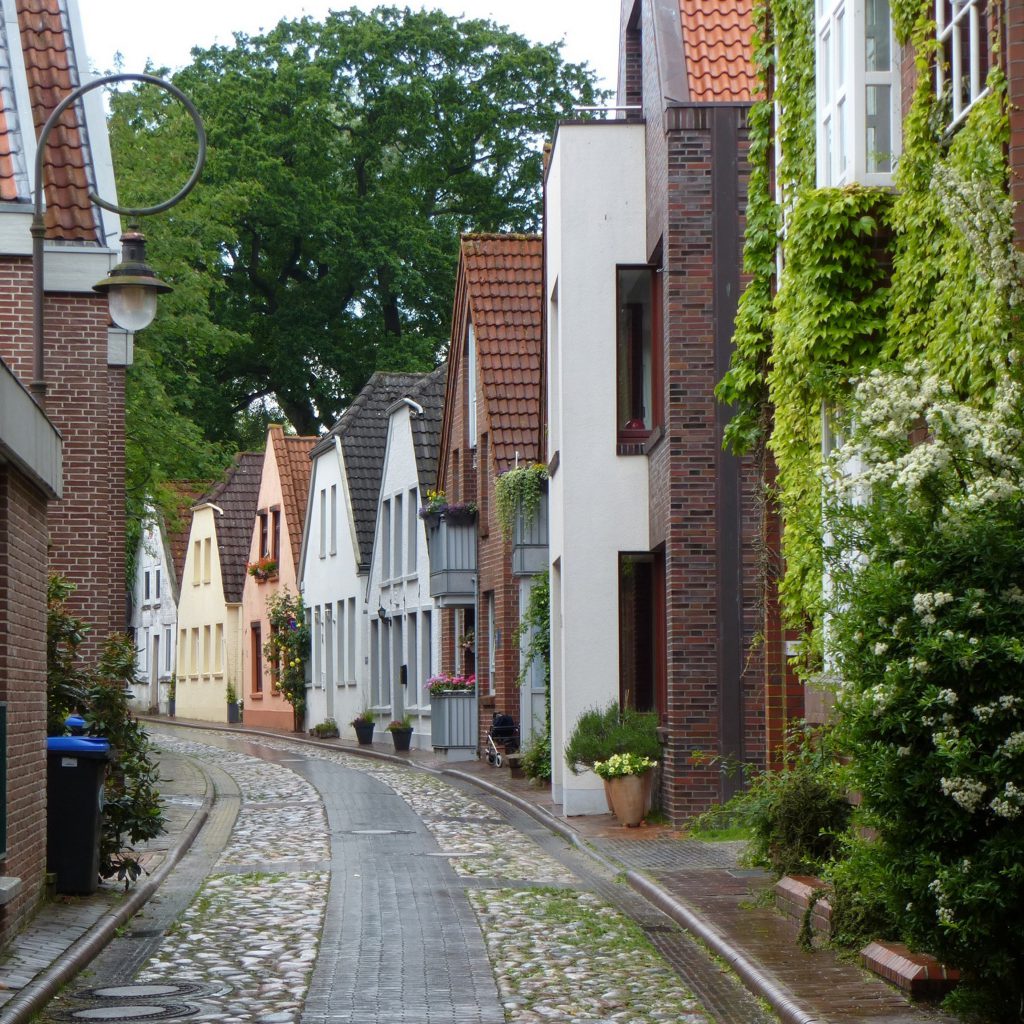 Jever Norddeicher Gastfreunde